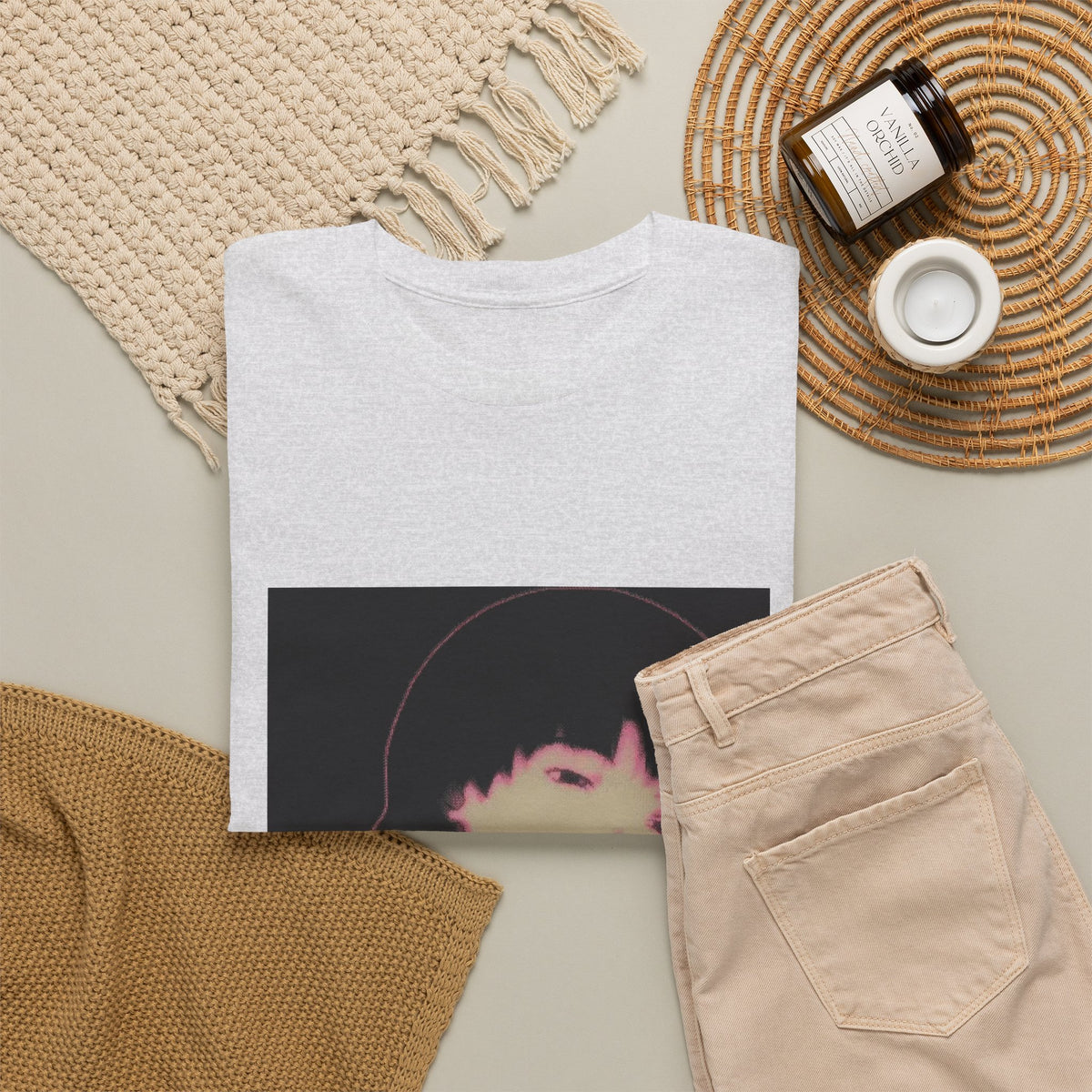 Omeweed Tee CXcbd6ooZrv-1