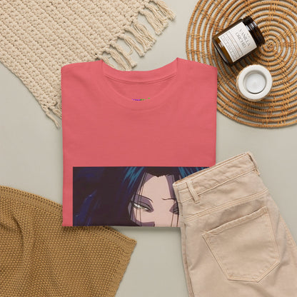 Quantum Drift Graphic Tee