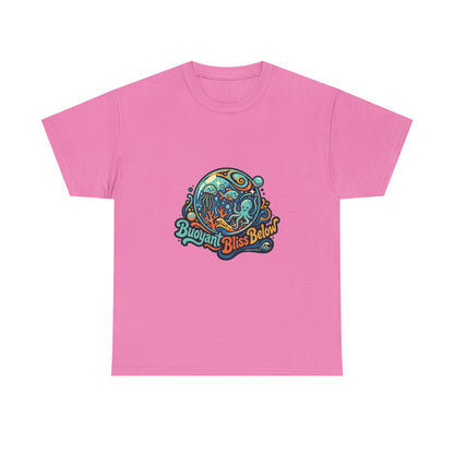 Omeweed — Deep Sea Dream Bubble