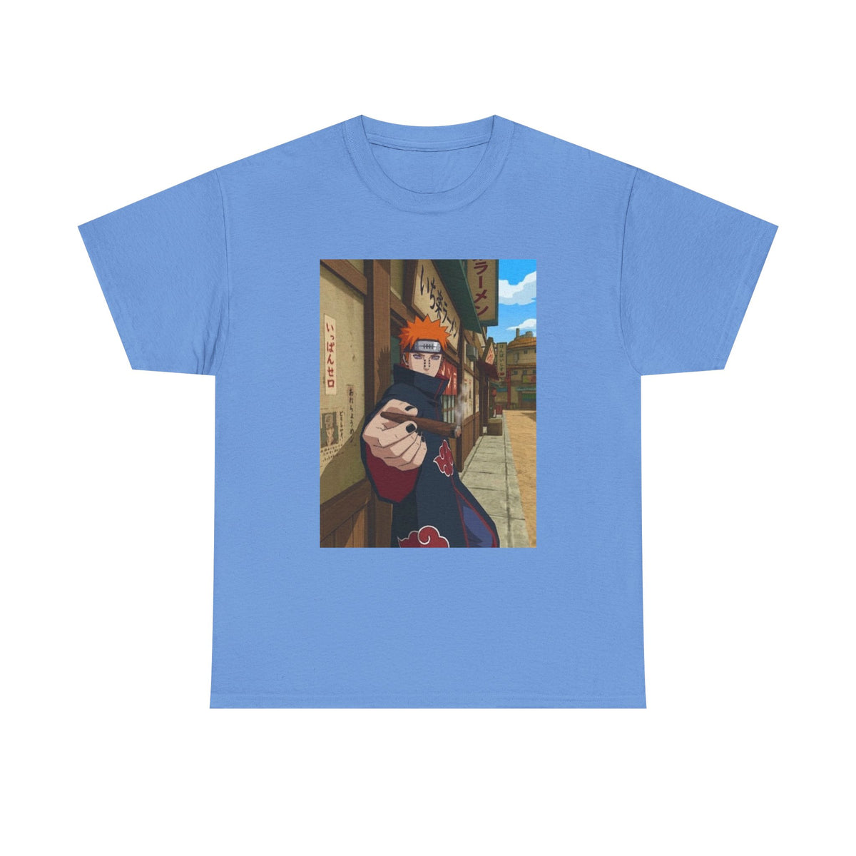 Pain Offers You A Puff Tee
