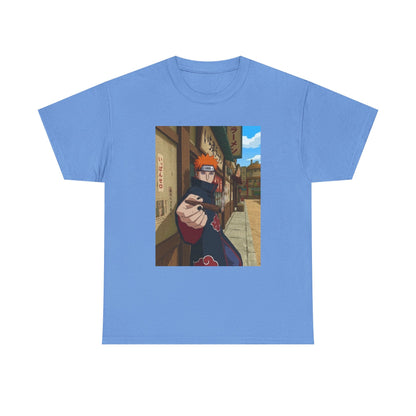 Pain Offers You A Puff Tee