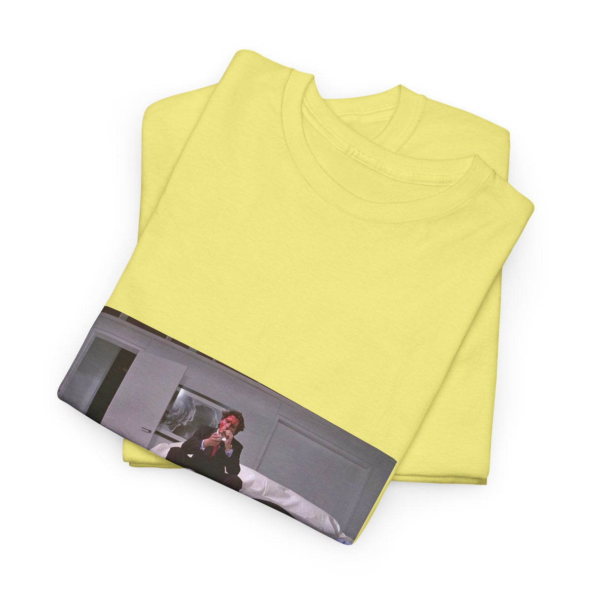 Midnight Haze Graphic Tee