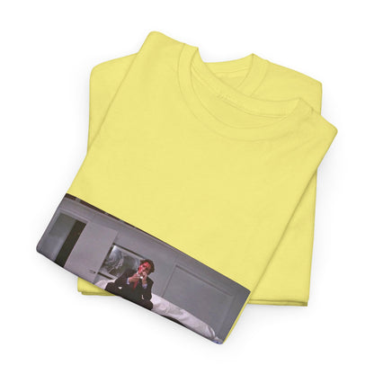 Midnight Haze Graphic Tee