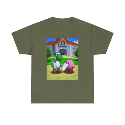 Omeweed Tee DbNrme4EURG-4
