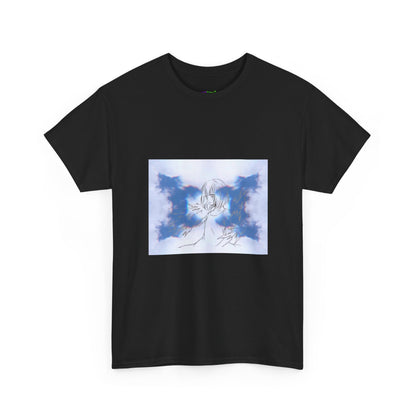 Divine Mix Pt. 1 Cloud Tee