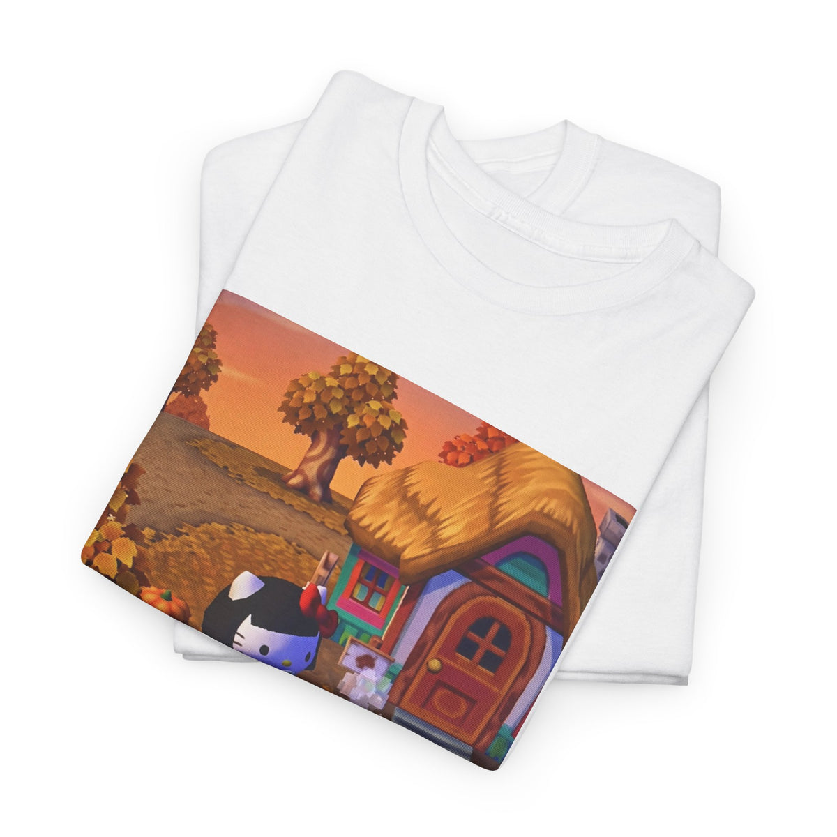 Elevated Horizons Graphic Tee