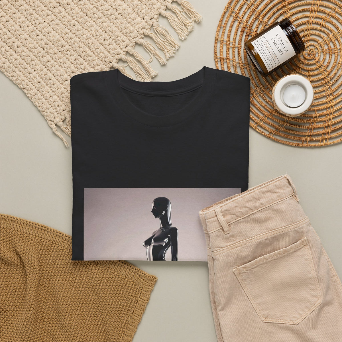 Omeweed Tee C498363uhTc-1