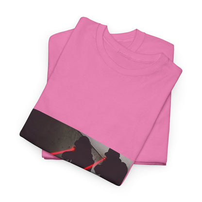 Midnight Haze Graphic Tee