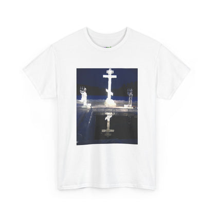 Urban Oasis Graphic Tee