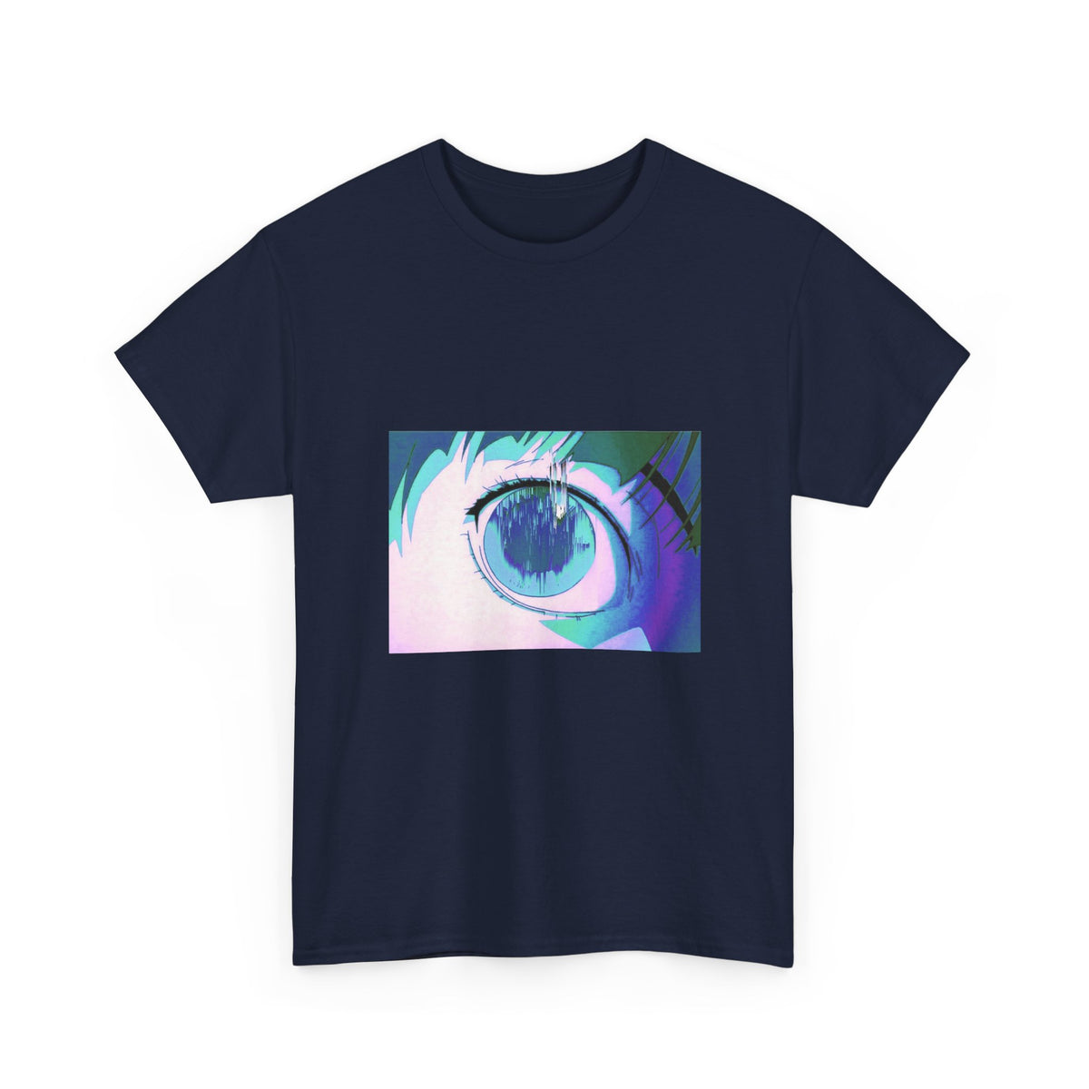 Velvet Smoke Echo Graphic Tee