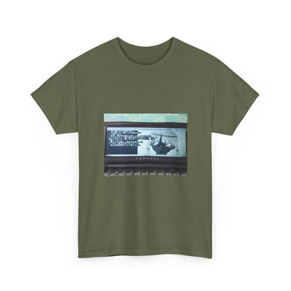 Quiet Storm Graphic Tee