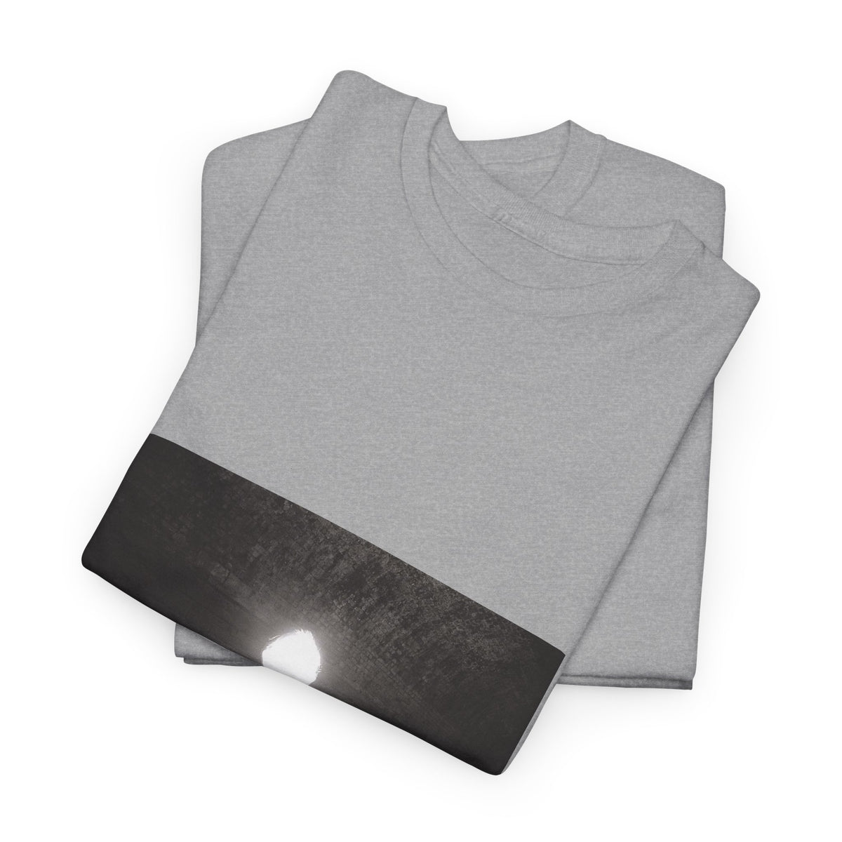 Nose Elf Graphic Tee