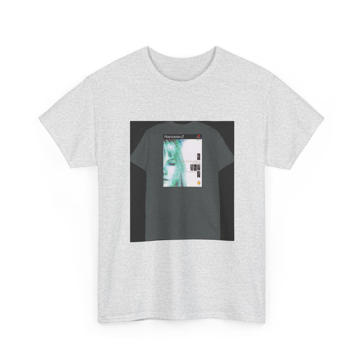 Concept Art Graphic Tee