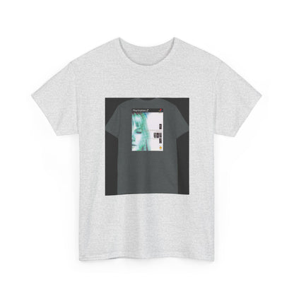 Concept Art Graphic Tee