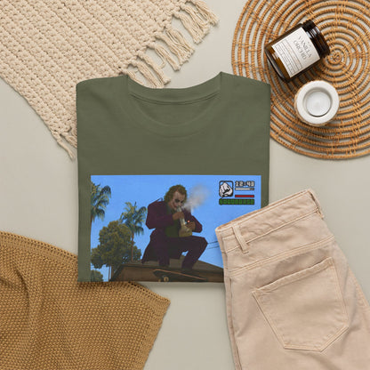 Hidden Vibes Graphic Tee