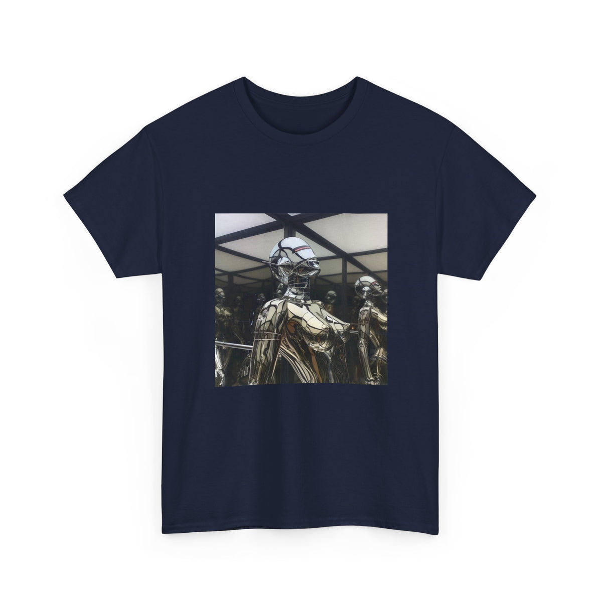 Solar Kush Vibe Graphic Tee