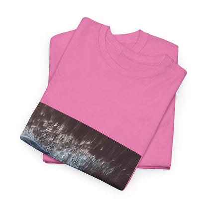 Mystic Fortress Standing Alone Tee