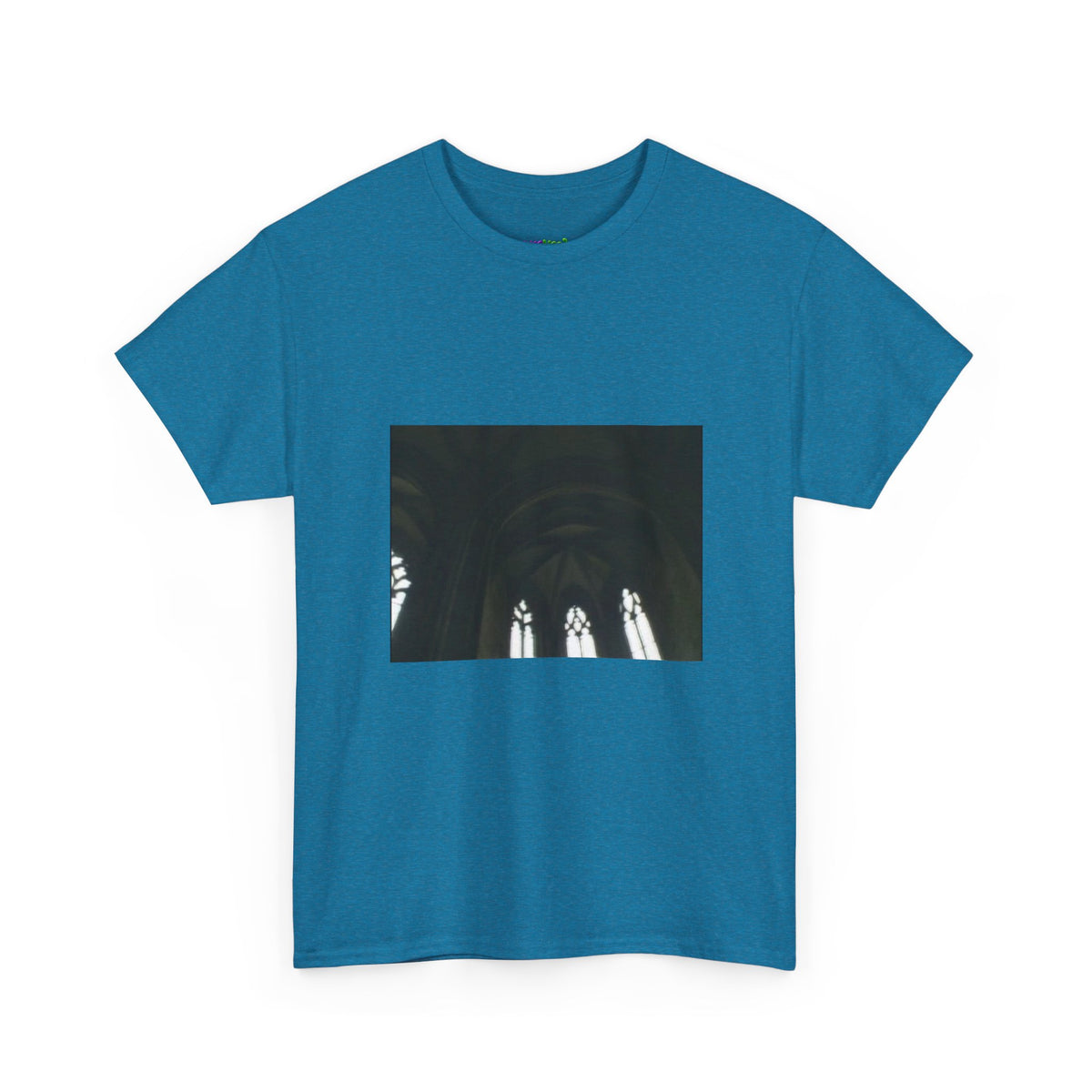 Midnight Ember Graphic Tee (Design 1)
