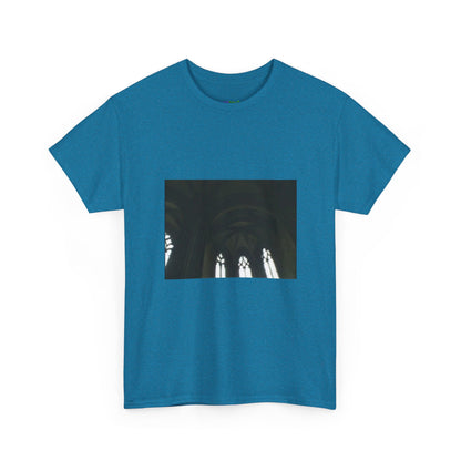 Midnight Ember Graphic Tee (Design 1)