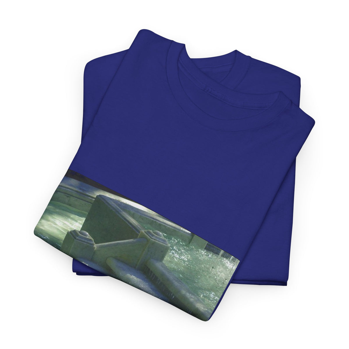 Urban Leaf Legend Graphic Tee