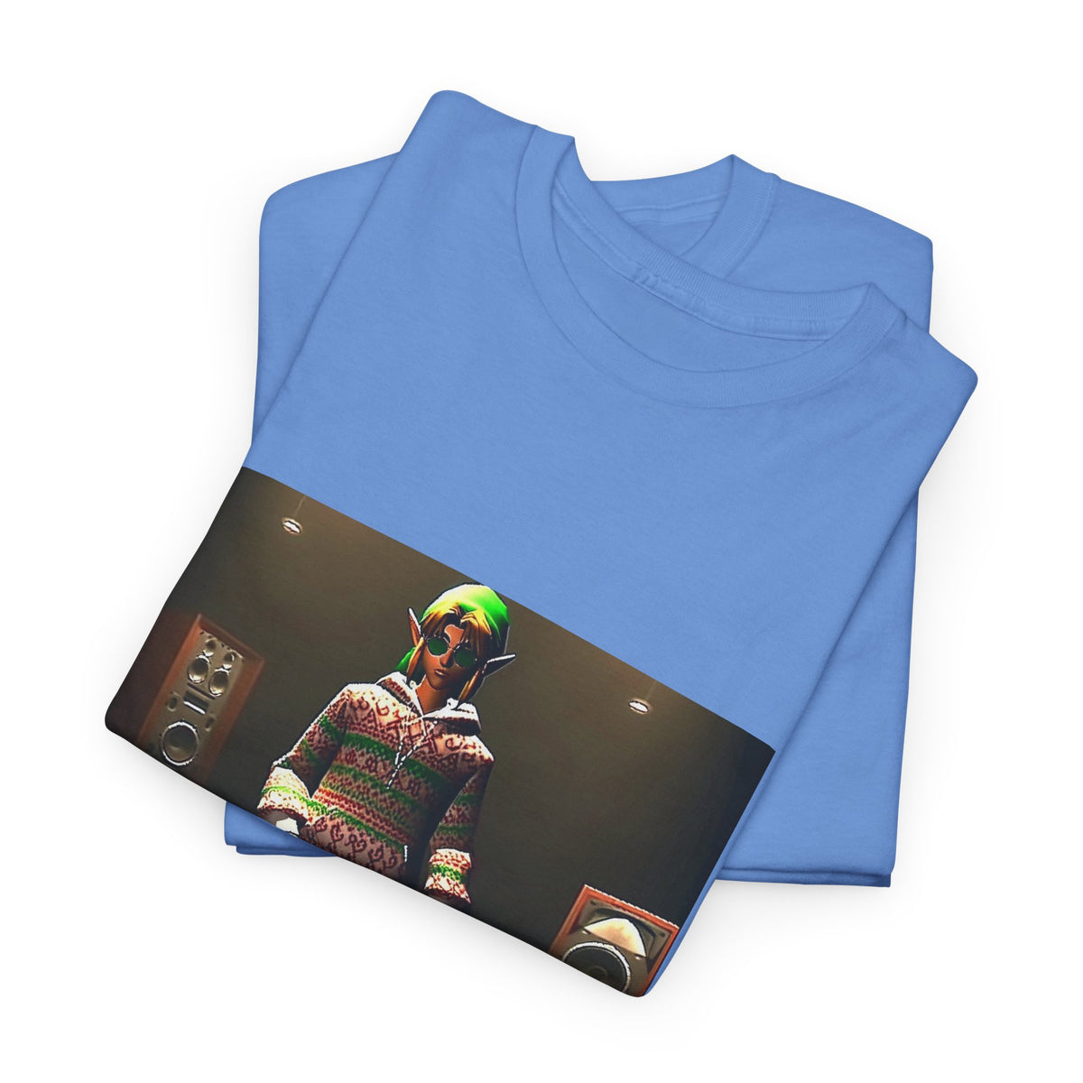 Link Drip Retro Y2K Style
