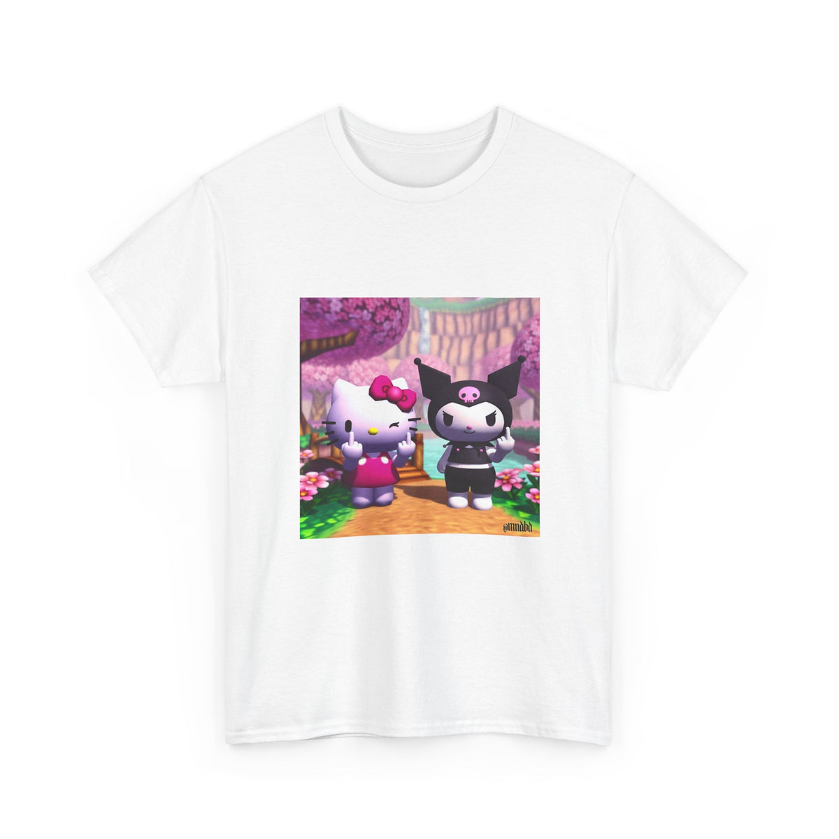 Omeweed Tee DUPDnJPjq4e-1