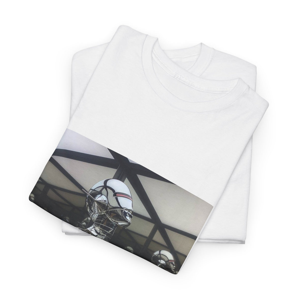Solar Kush Vibe Graphic Tee