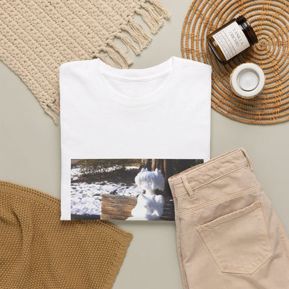 Urban Whisper Graphic Tee