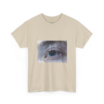 Urban Lotus Graphic Tee