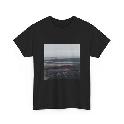 jake.7.ma — Waterfront Cityscape