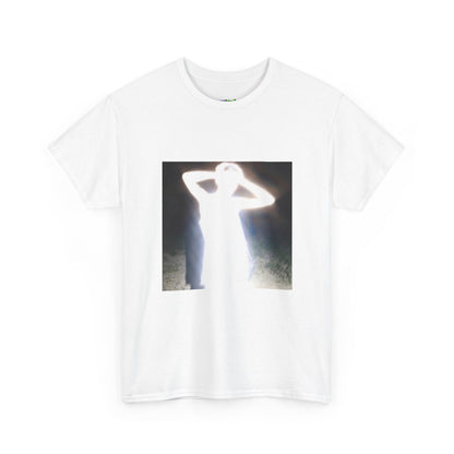 Quiet Canvas Graphic Tee