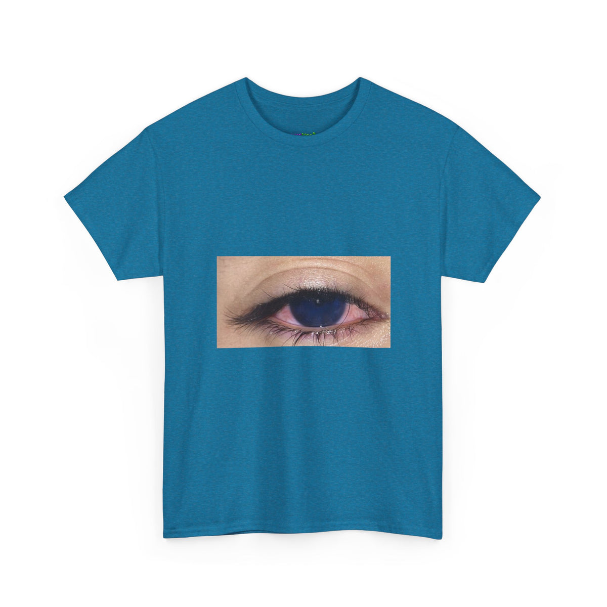 Velvet Vibe Graphic Tee