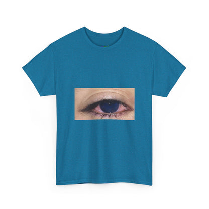 Velvet Vibe Graphic Tee