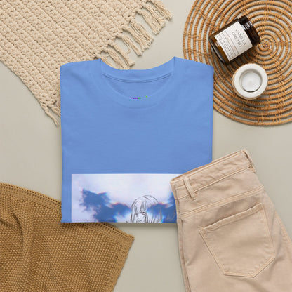 Divine Mix Pt. 1 Cloud Tee