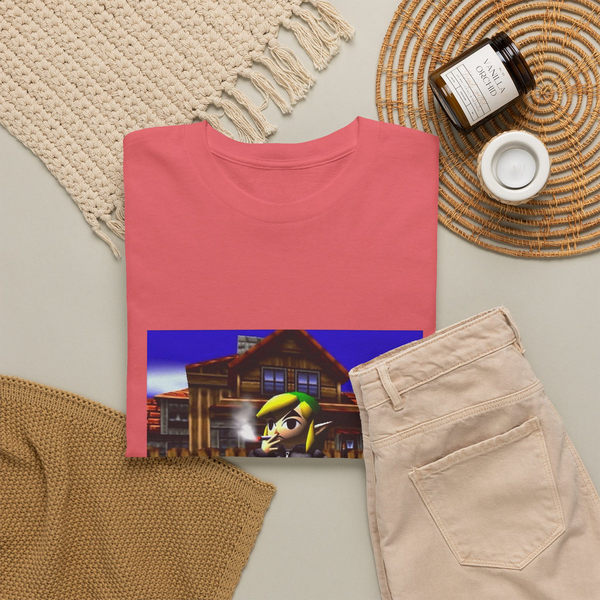 Omeweed Tee DOXAmjjEaGv-17