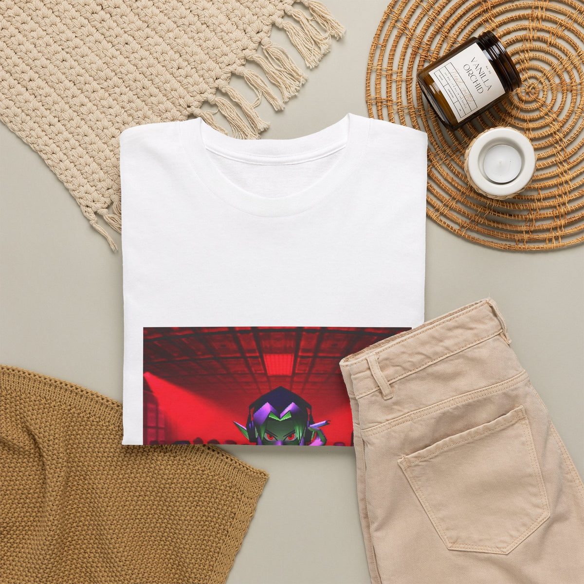 Omeweed Tee DELCGkPRVIw-2