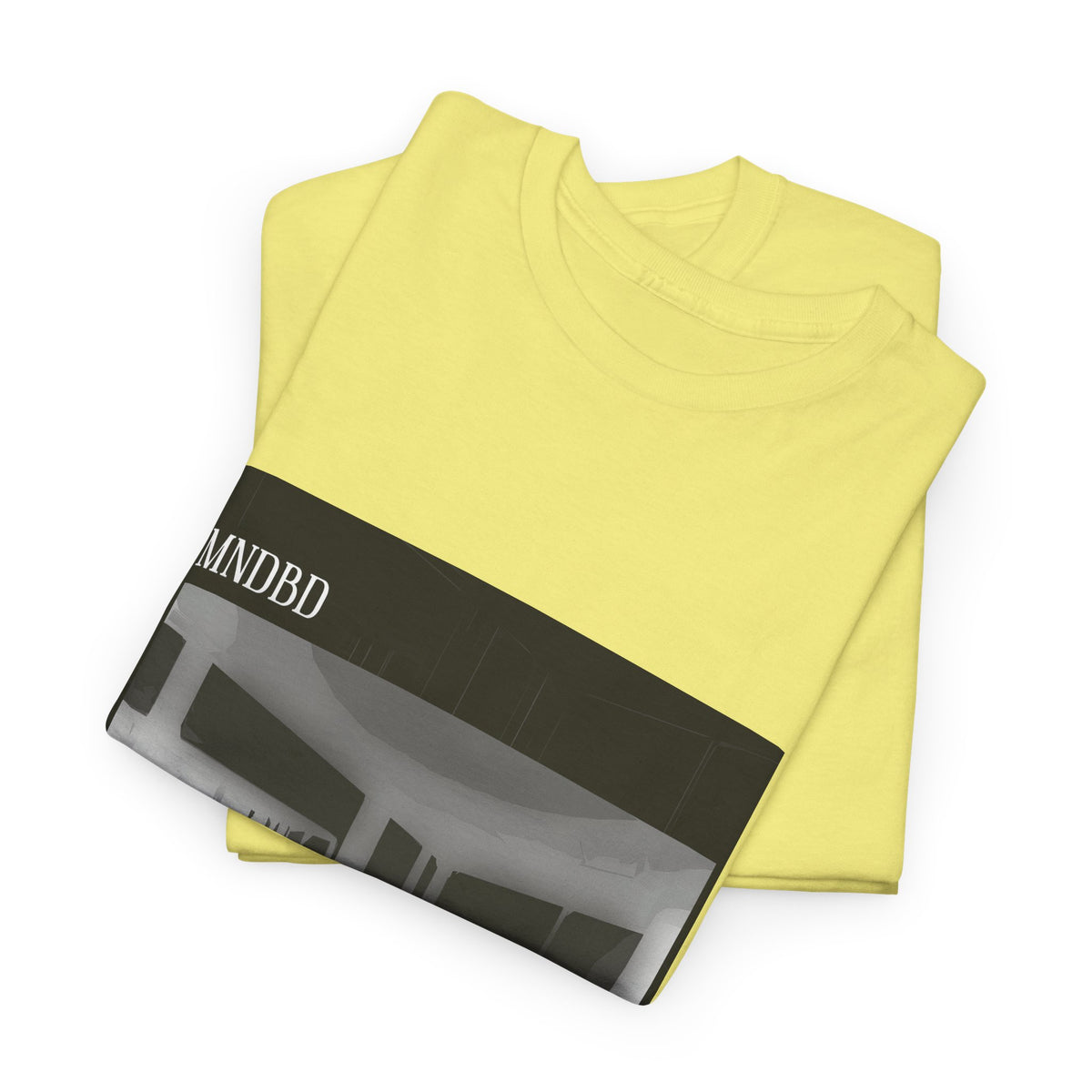 December Chill Tee