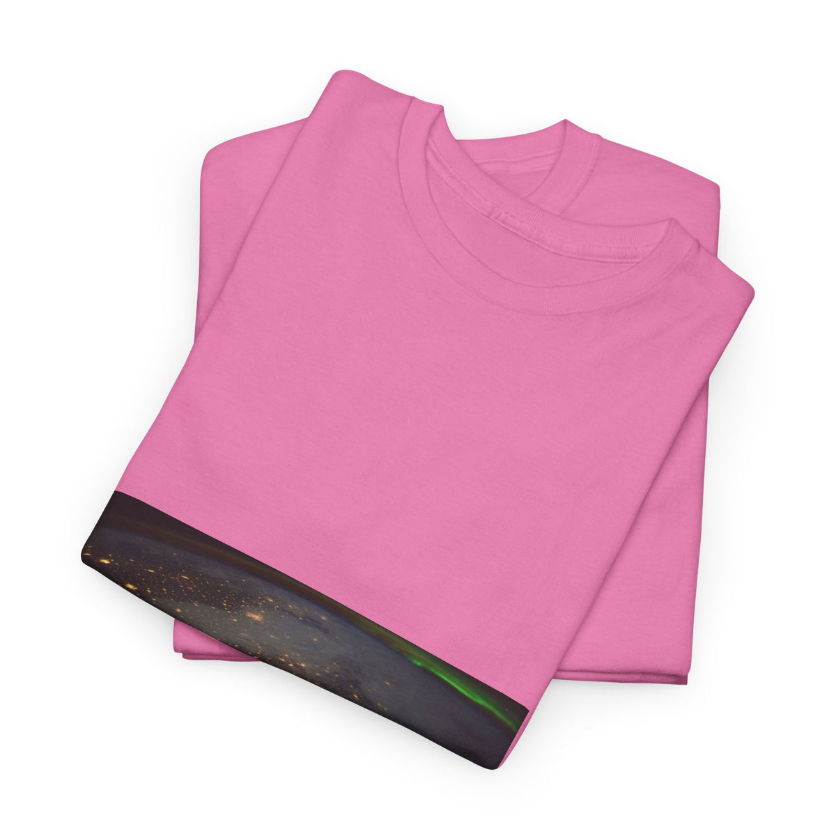 Midnight Kush Canvas Graphic Tee