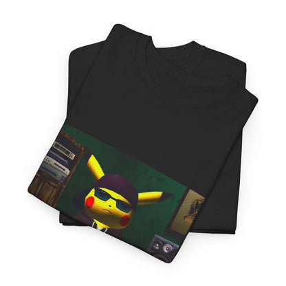 Drip Pack Streetwear Tee