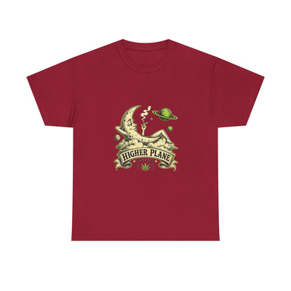 Higher Plane Tee