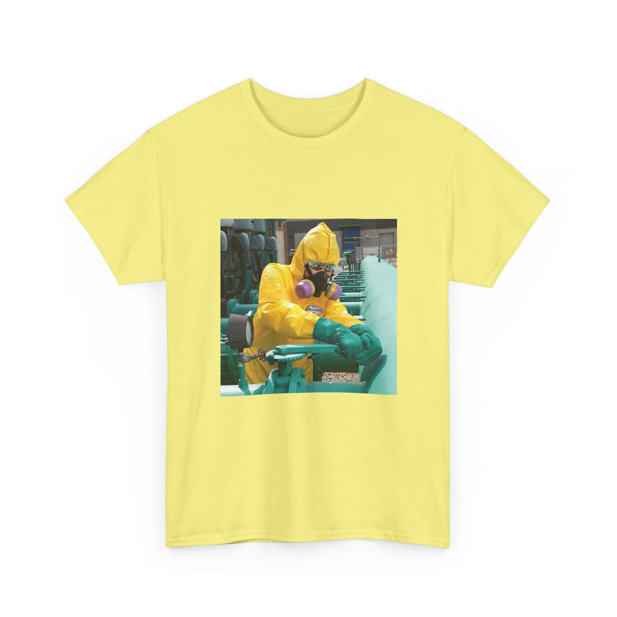 Hidden Ember Graphic Tee