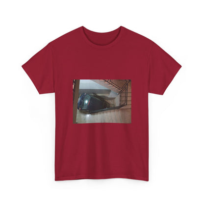 Urban Ember Smoke Graphic Tee
