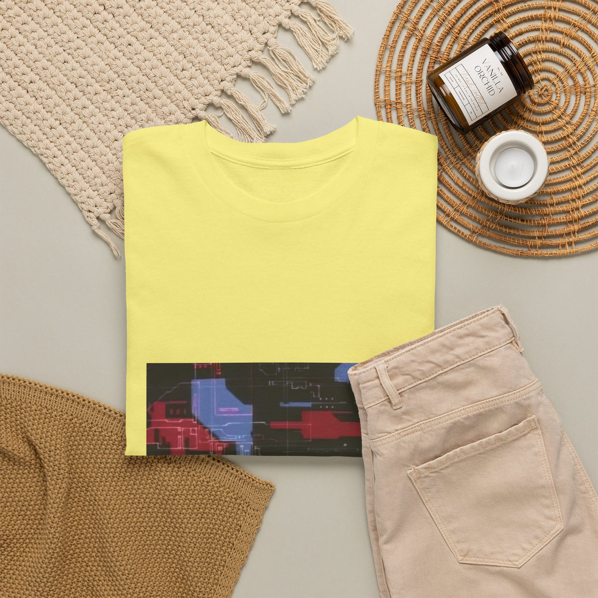 Omeweed Tee COWHCKkn2Wk-1