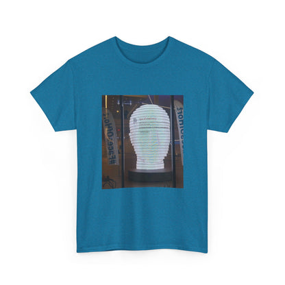 Midnight Haze Graphic Tee (Design 1)