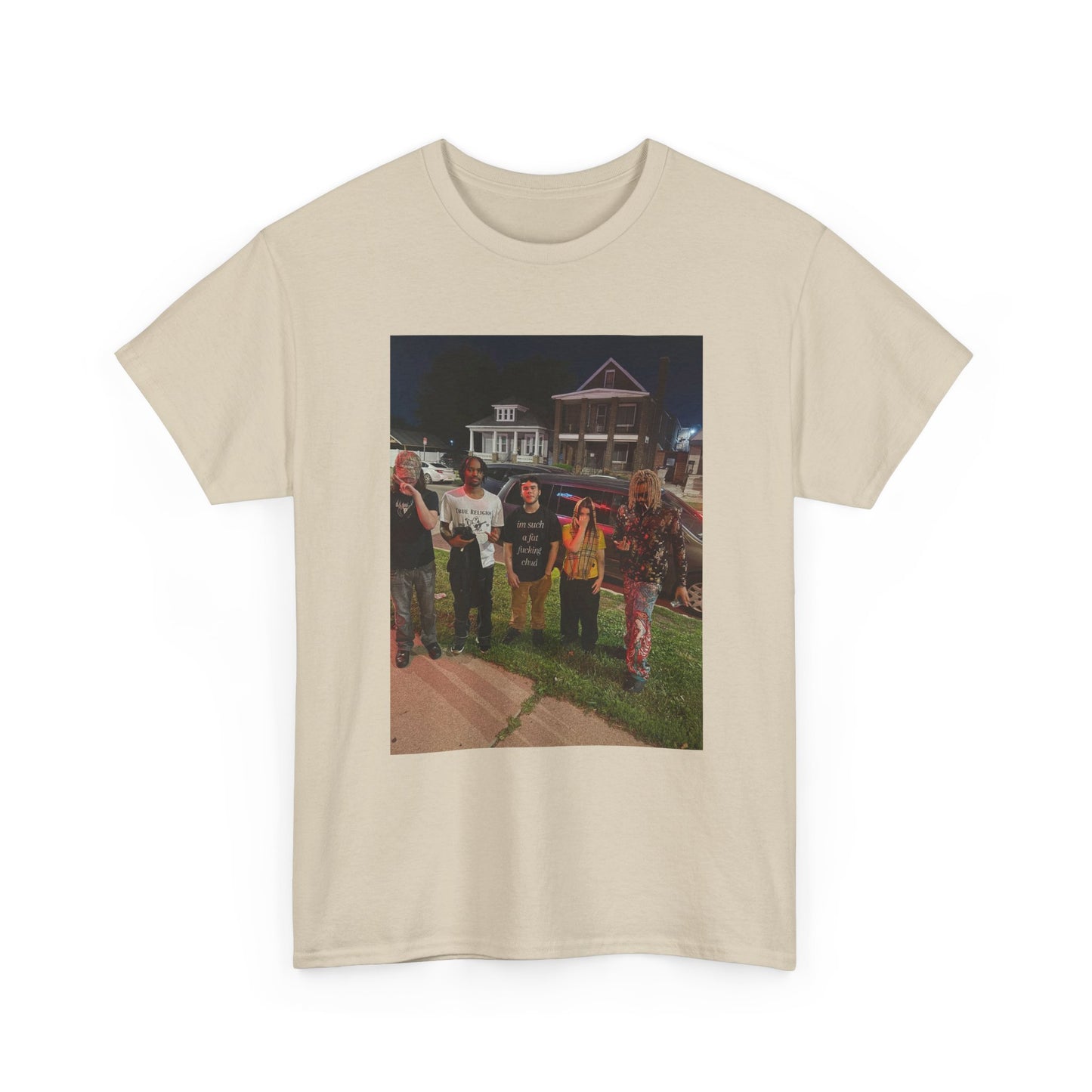 BigDill Store — Thottie Lot Black