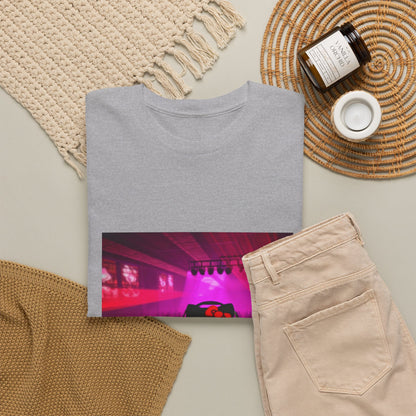 DJ Hello Kitty Rave Mix Tee
