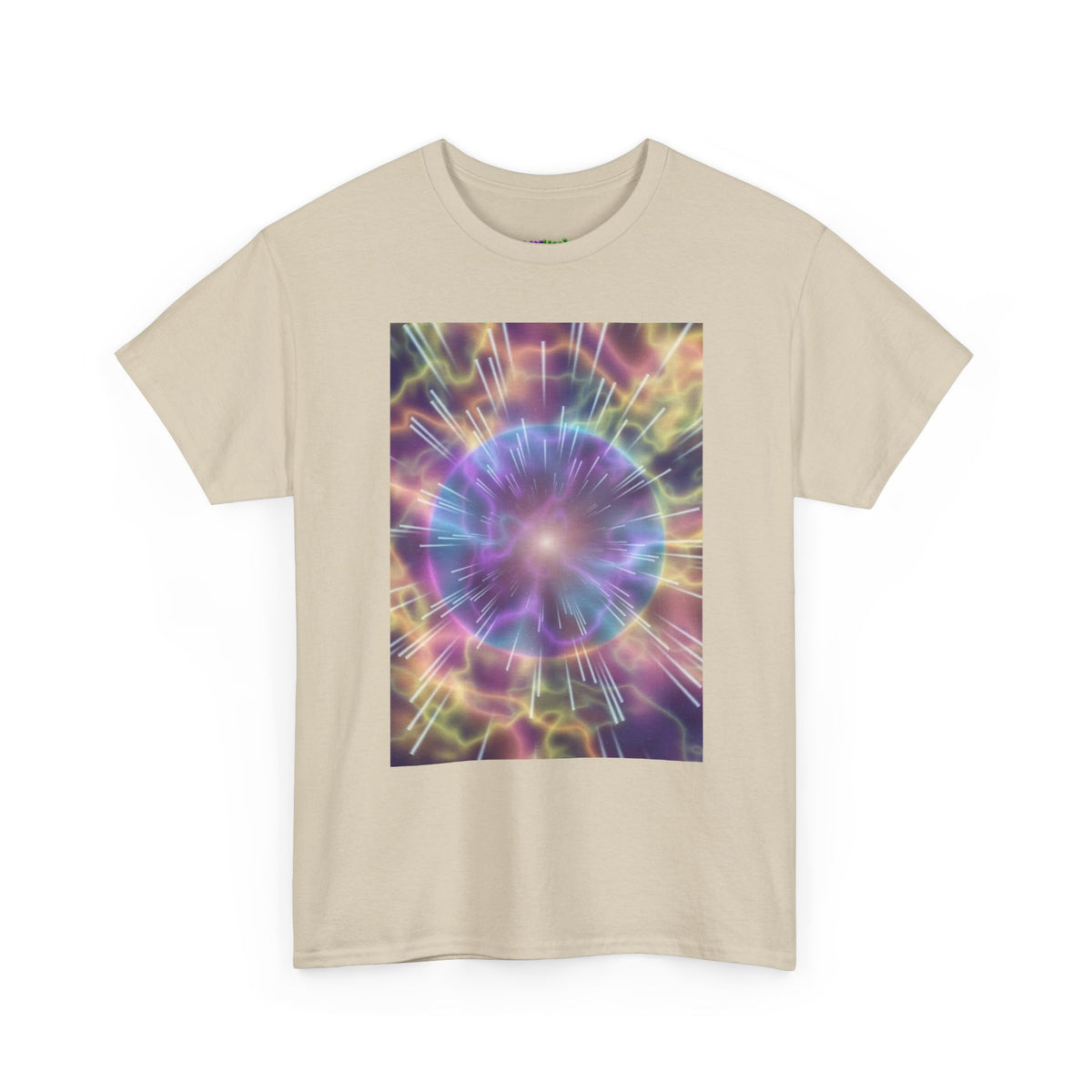 Dacwoo drawings — Plasma Nebula Punch