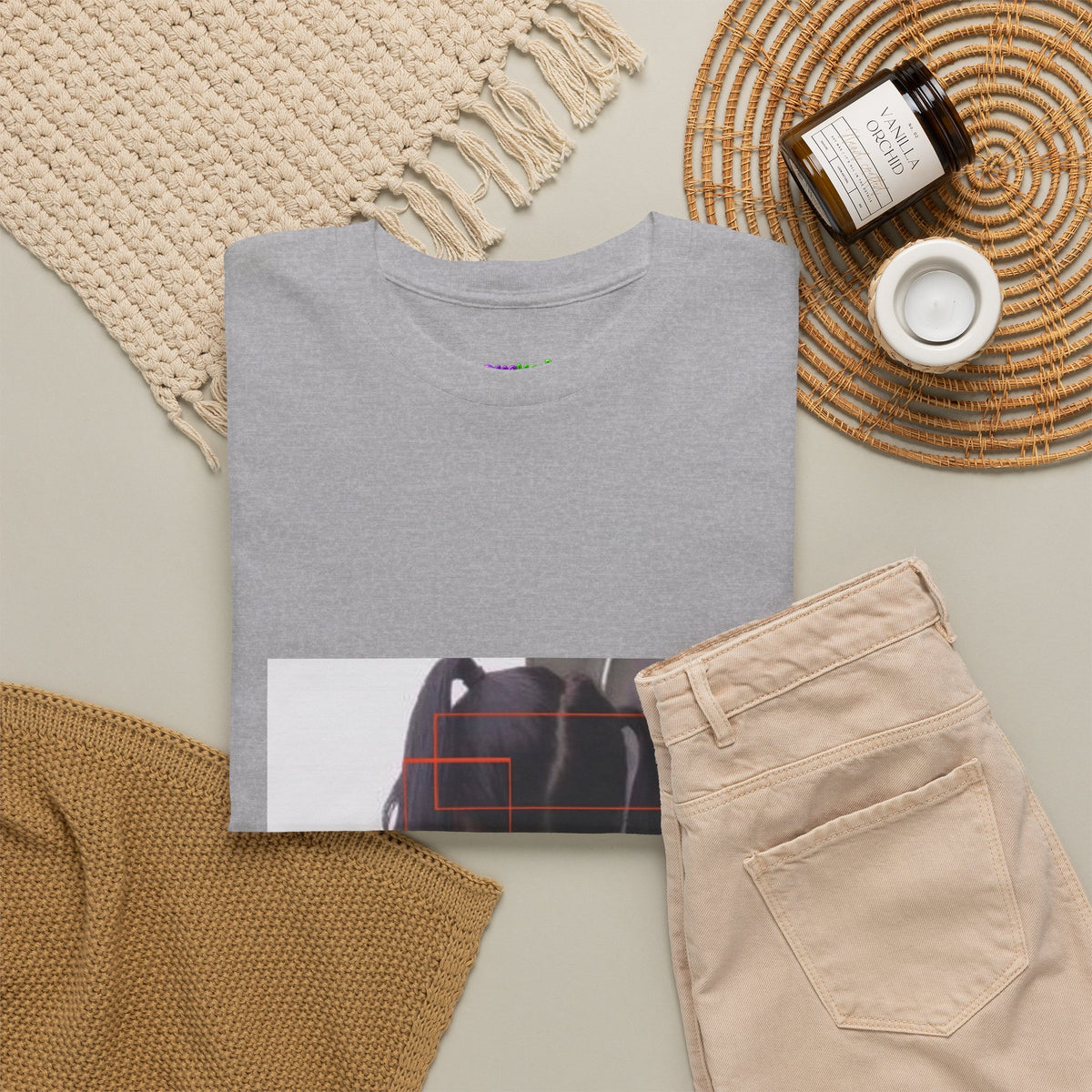 Target Acquired Tee
