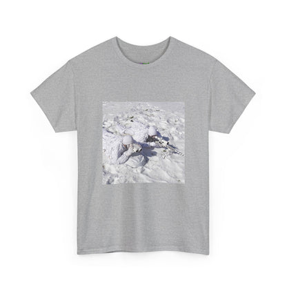 Cosmic Canvas Graphic Tee