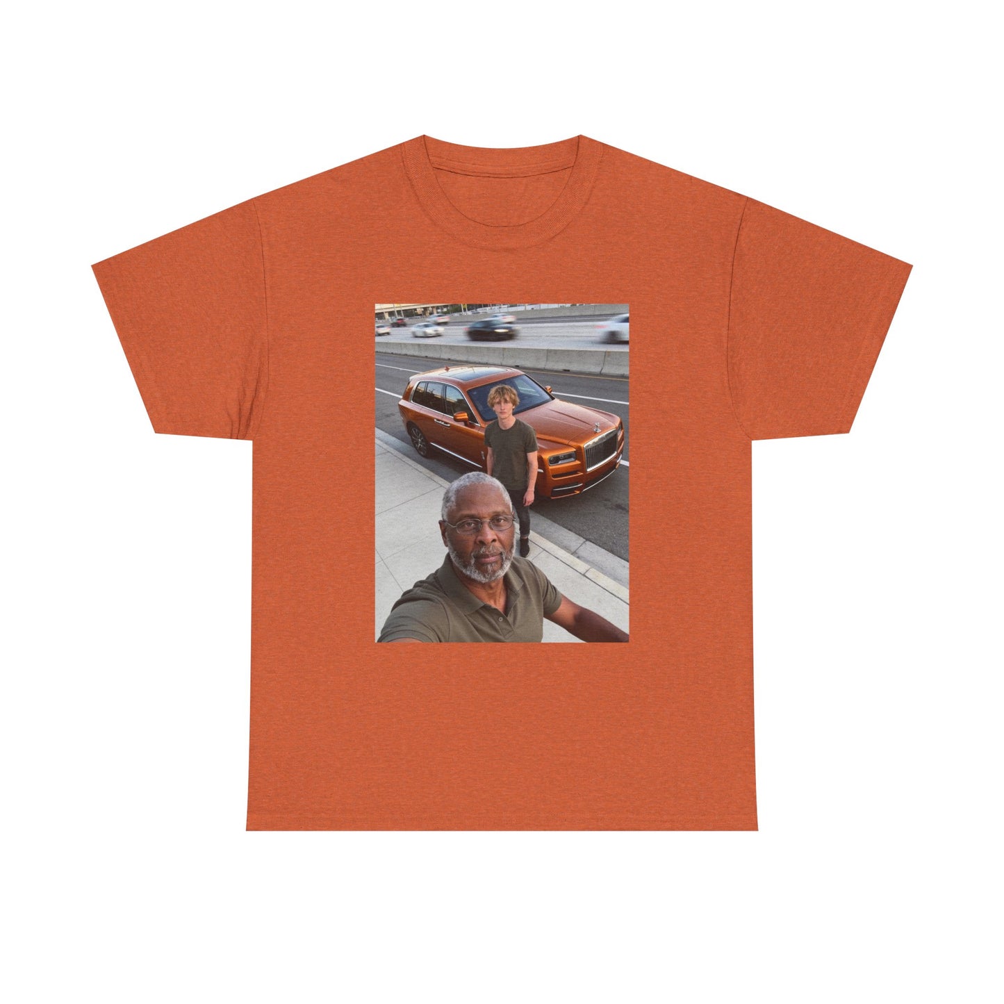 Dr. Clovis — Rolls Royce Broken Down